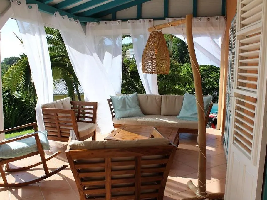 Villa Casalane Quartiers Anse a l'Ane