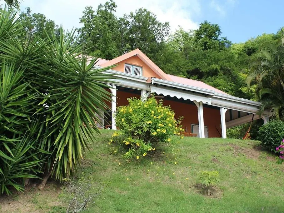 Villa Casalane Quartiers Anse a l'Ane