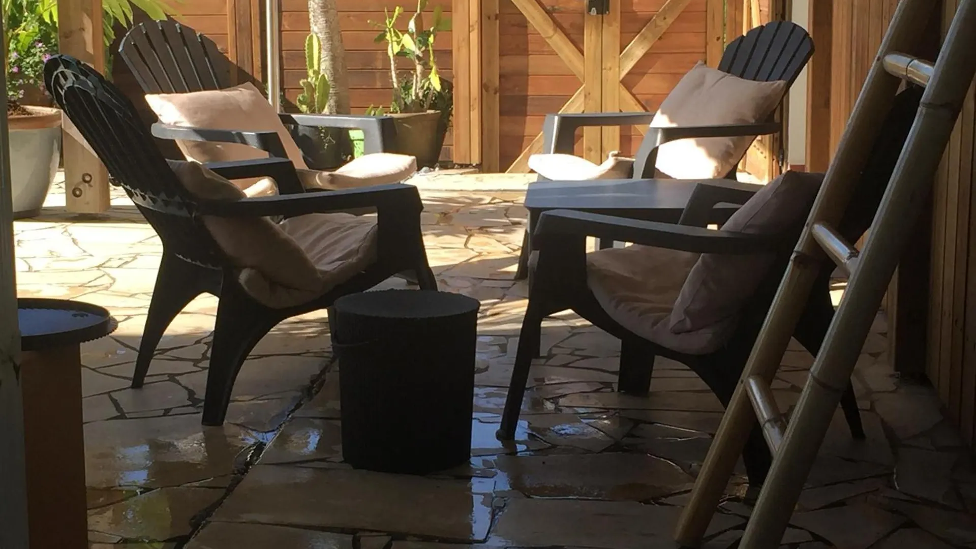 Villa Casalane Quartiers Anse a l'Ane 0*,  Martynika